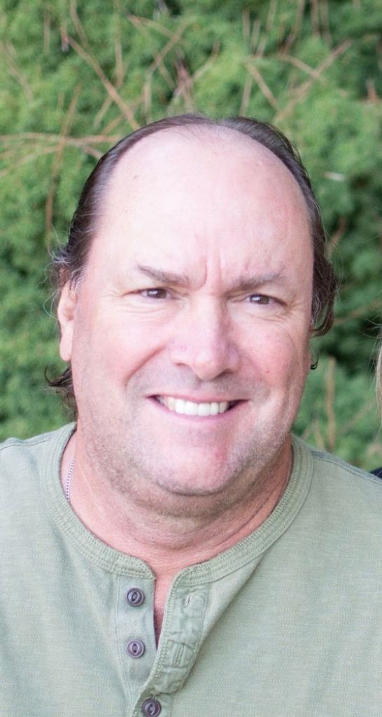 James Morris Profile Photo