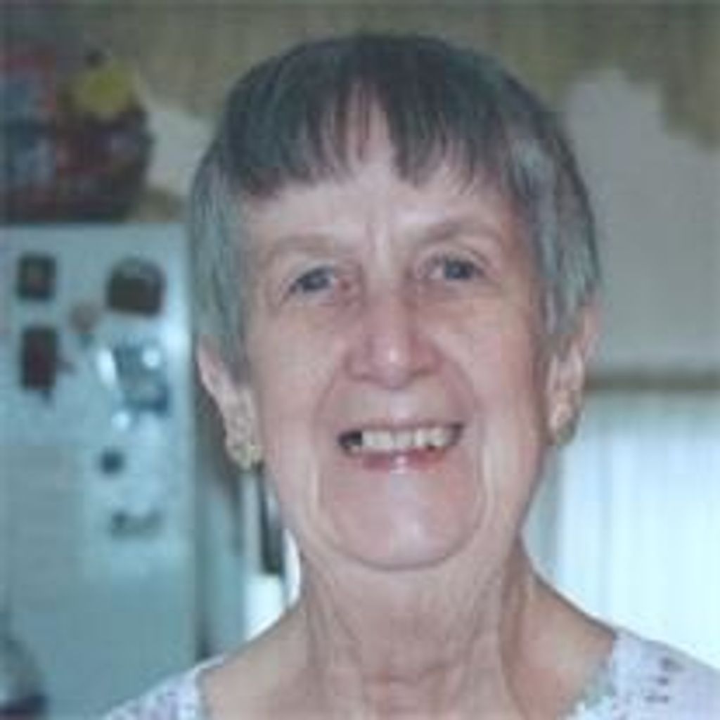 Jean Slater