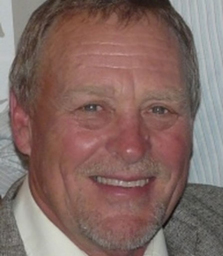 James Olsen Profile Photo