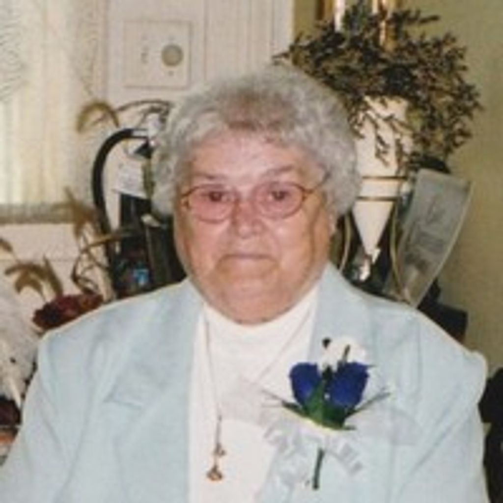 Helen E. Skaggs