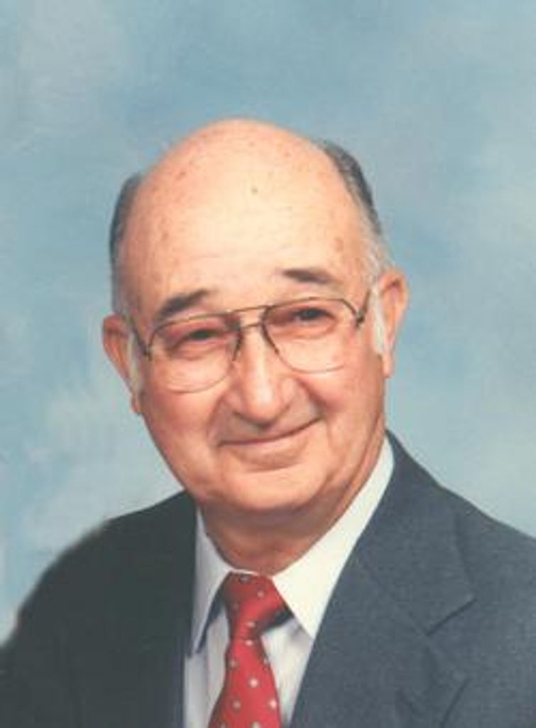 George D. Mayhew, Jr.