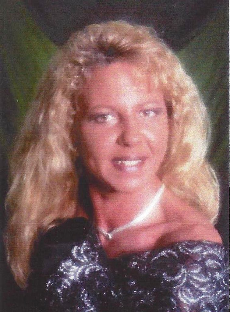 Joanne Kathleen Gosha