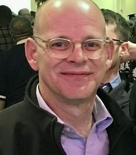 Brian Riordan Profile Photo