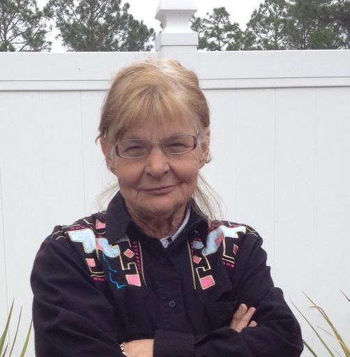 Barbara Sue (Stanfield)  Frost photo gallery thumbnail 45 of 165