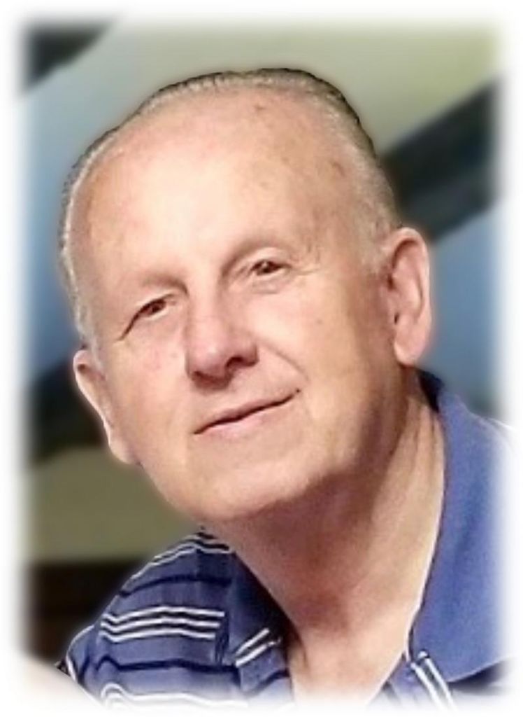 Ernest "Ernie" Cox Profile Photo