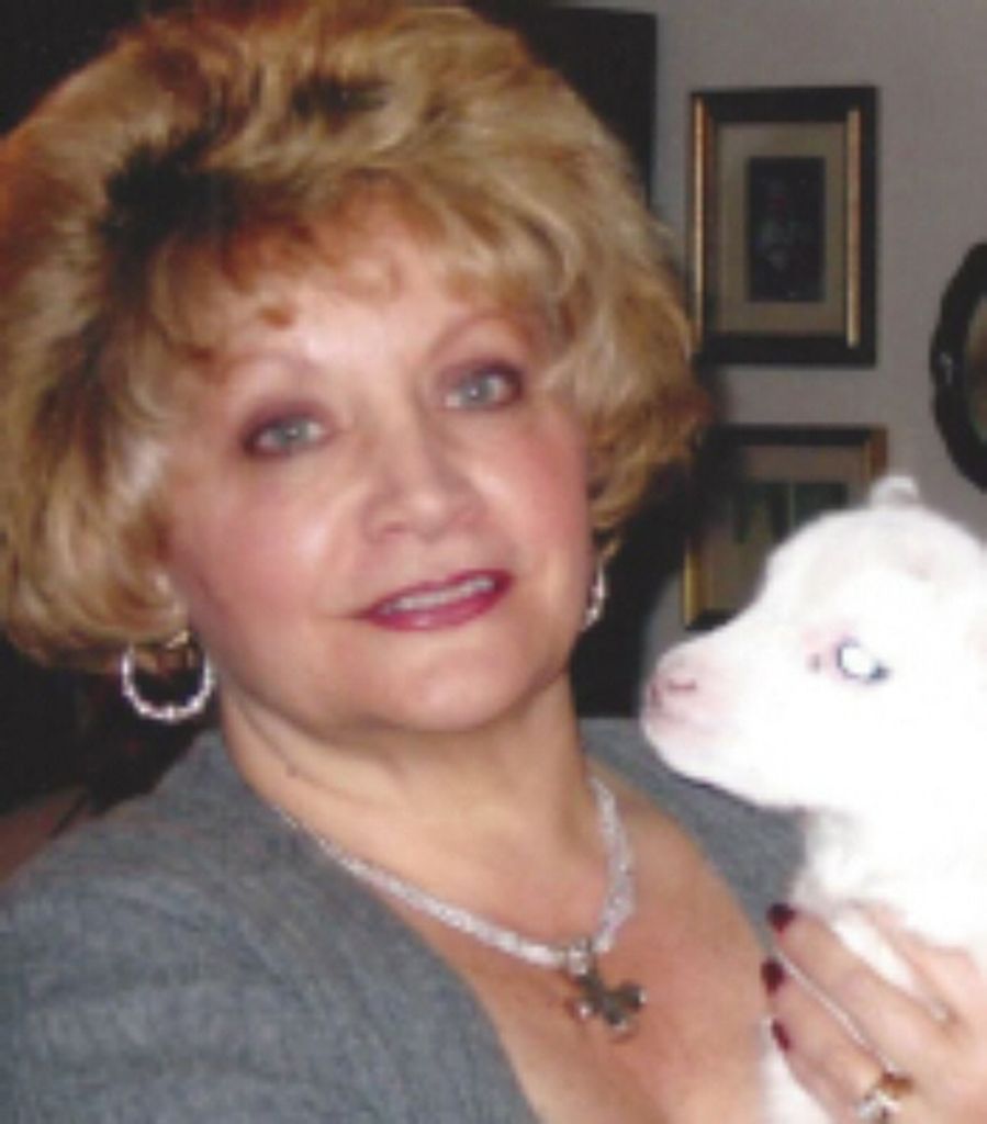 Patricia P. Clarkson