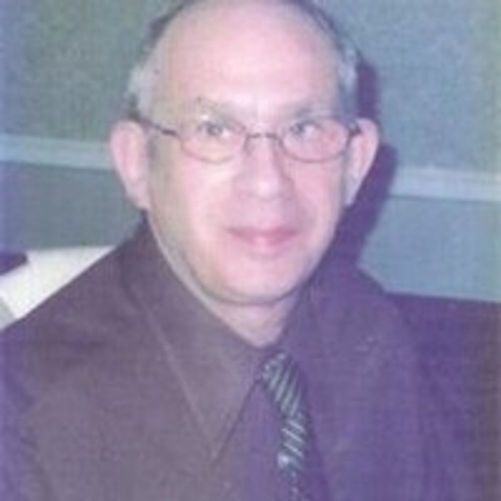 Roger W. Kirton