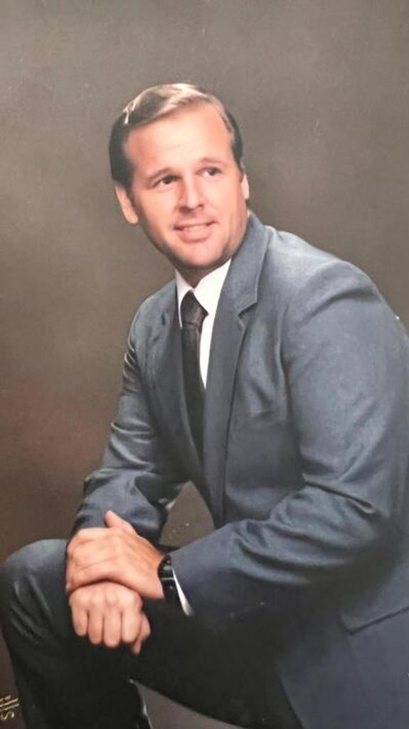 Gerald Clairn Rawstern Profile Photo