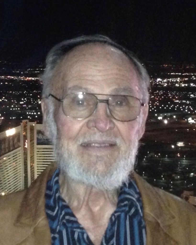 Harold Stokes Profile Photo