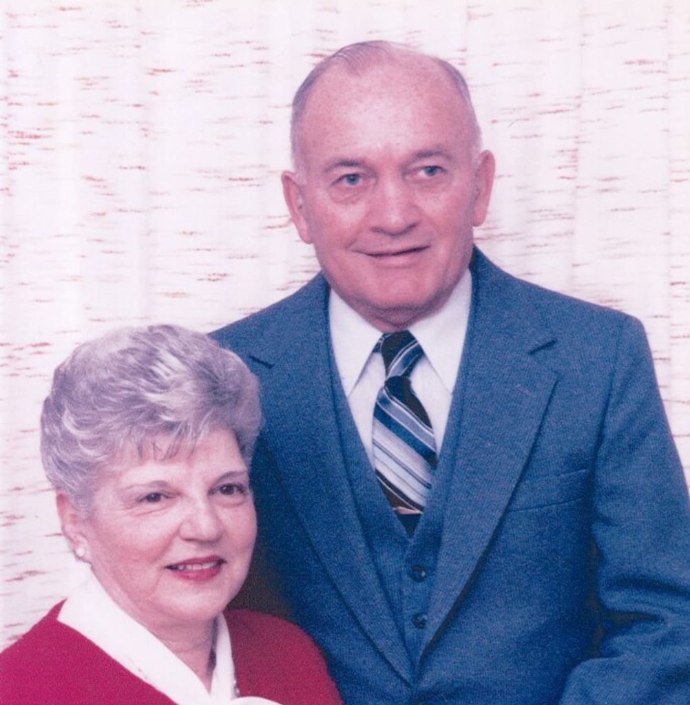 Rosemarie Wiederman