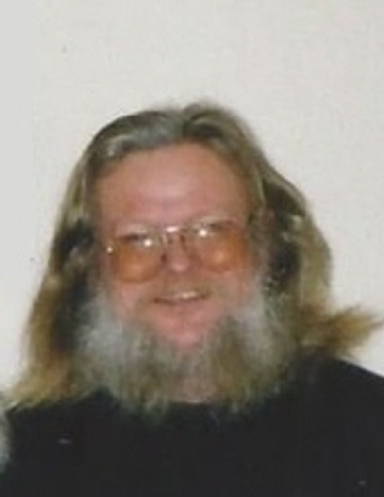 Joe Calvin Garrison