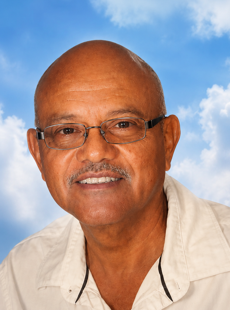 Jose Daniel Soto