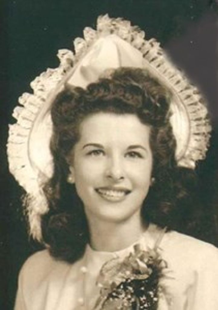 Lillian Wilson