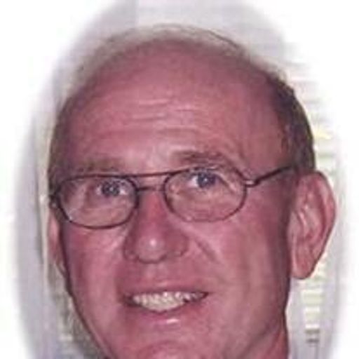 Richard Adams Profile Photo