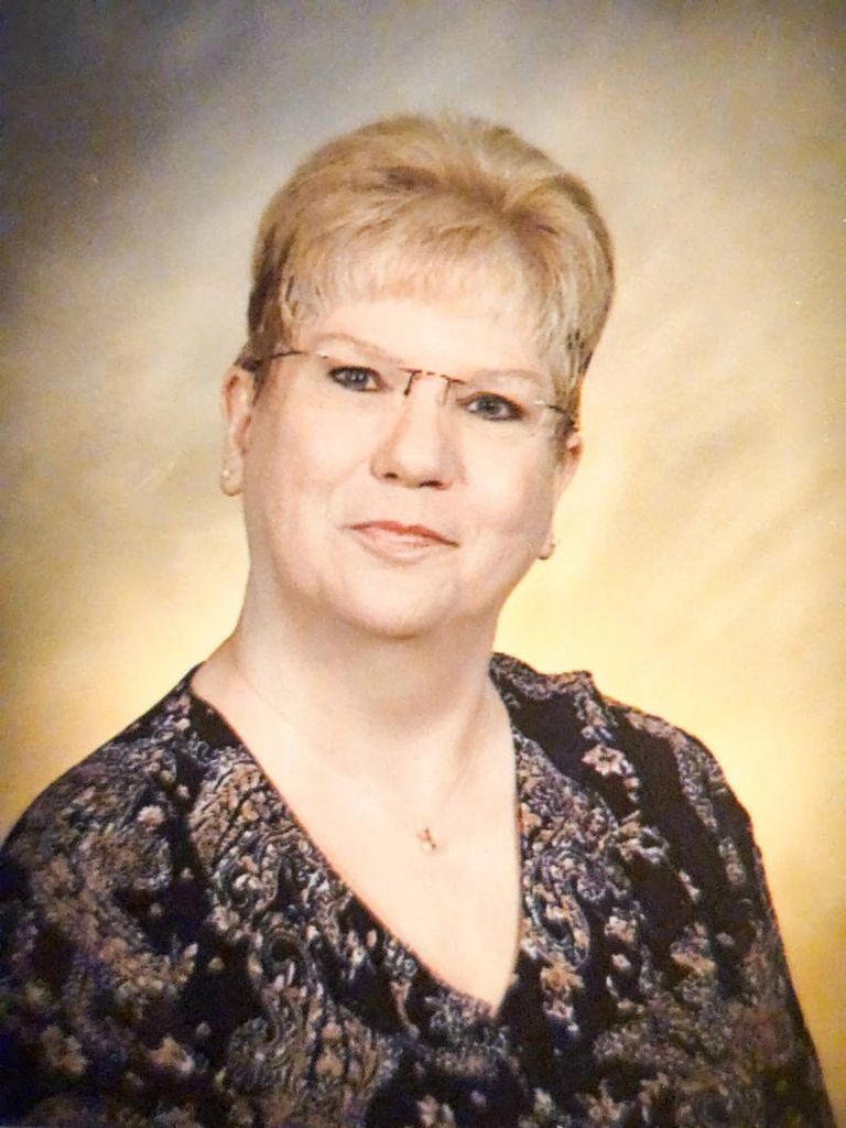 Valerie Perkins Shurbet Profile Photo