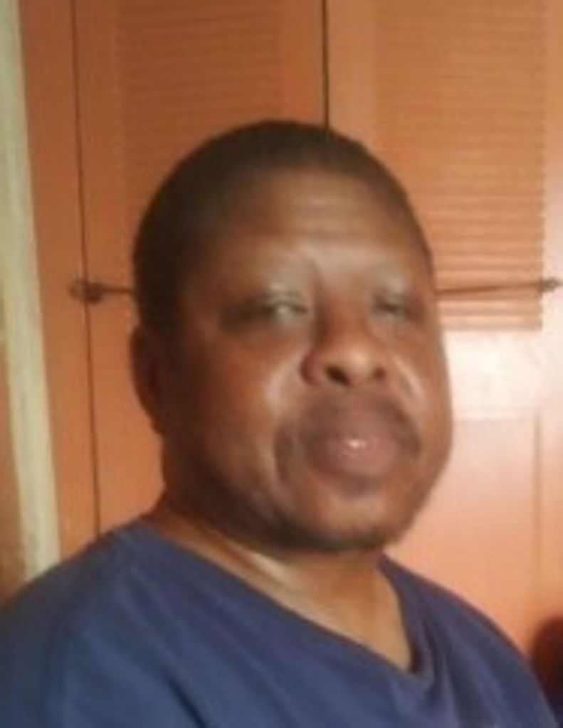 Mr Berry Freeman, Jr Profile Photo