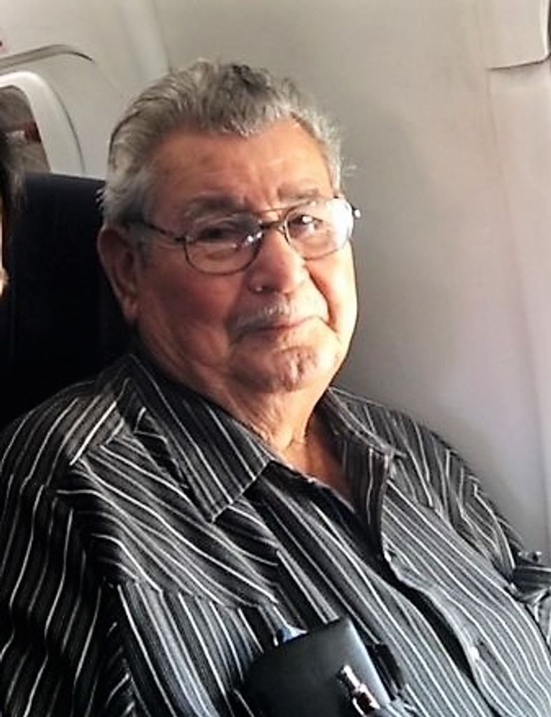 Horacio R. Castillo Profile Photo