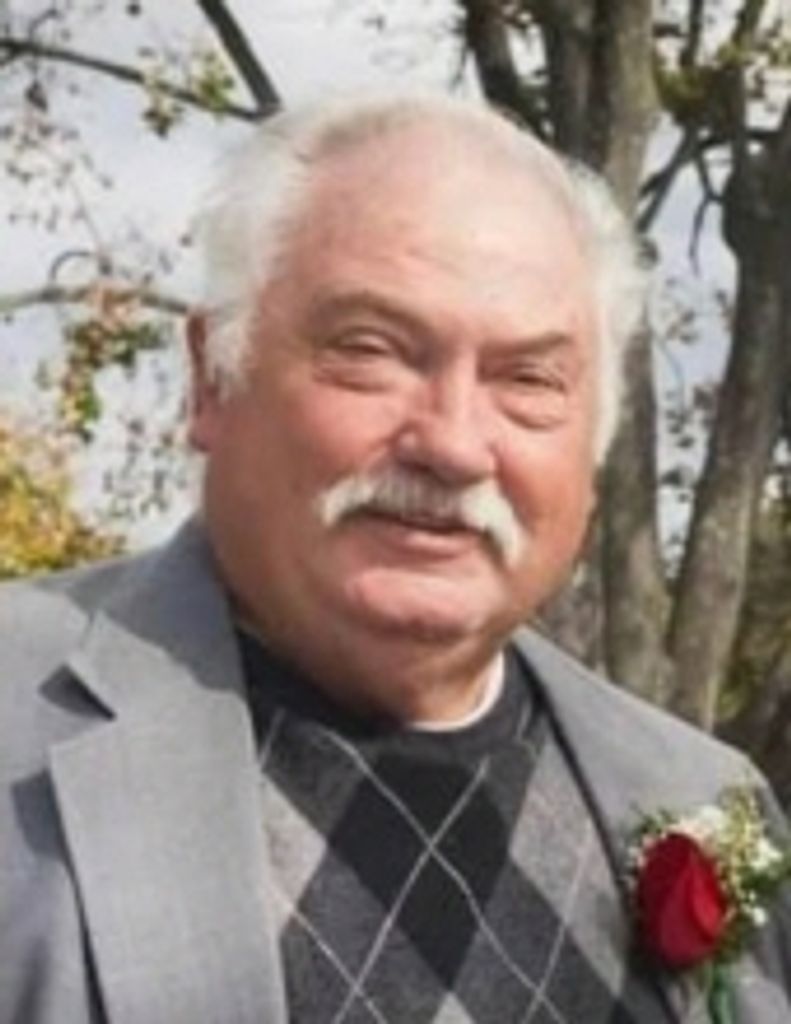 John D.  Setters, Sr.