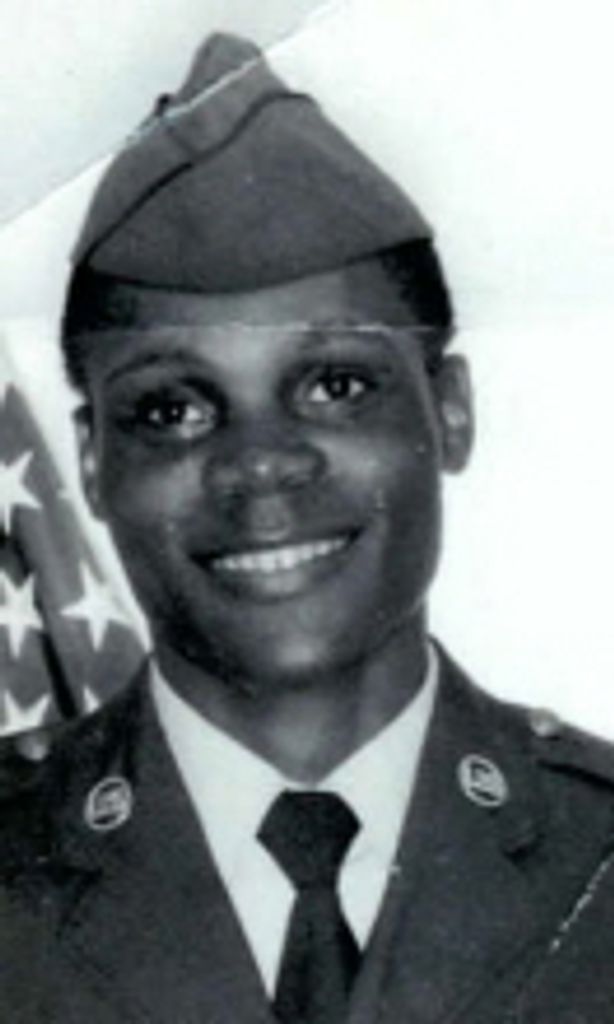 Willie Earl Worthen