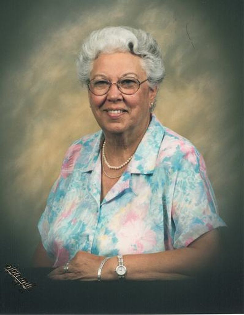Dorothy Jean Hawkins