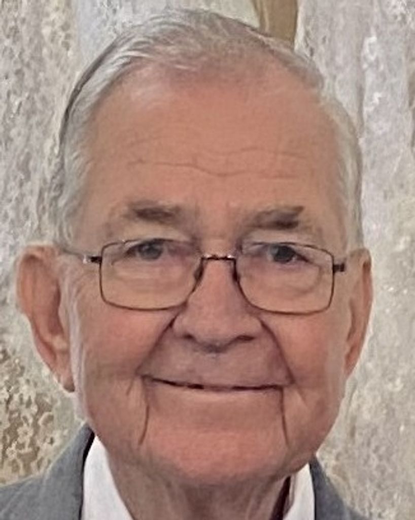 Harvey Cleveland White III Profile Photo
