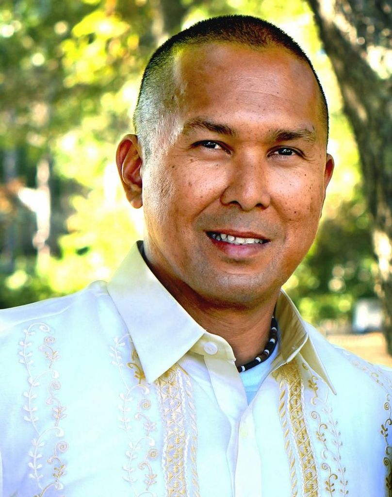 Norman Dominic Fulay