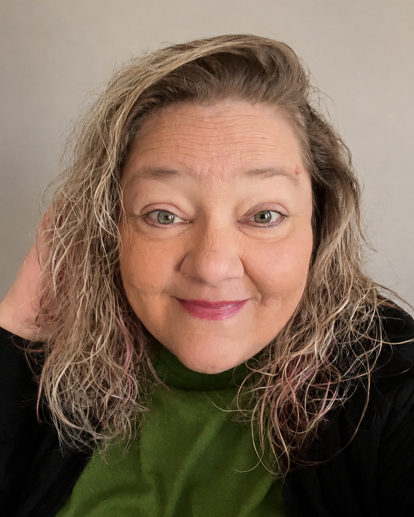 Elizabeth Butler