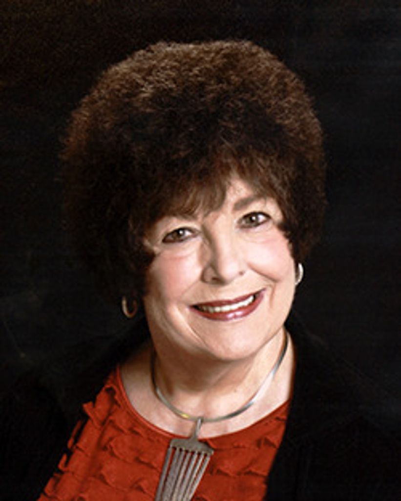 Fern Versluis Profile Photo
