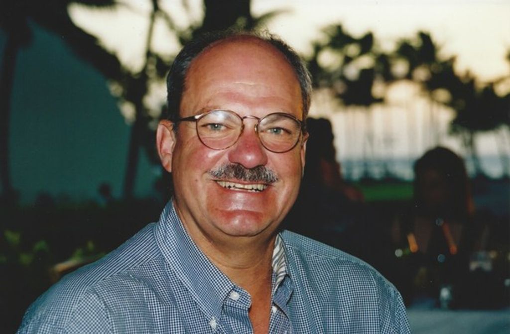 Alfred "Tod" Mckelvy