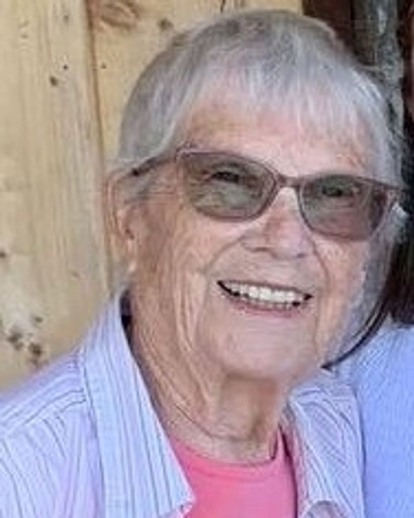 Virginia Lee Patterson Profile Photo