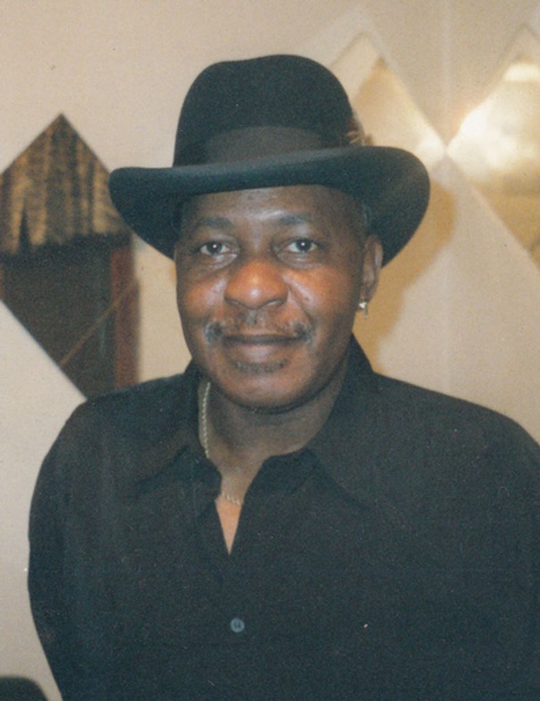 Robert Lee Gardner, Ii