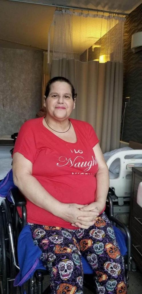 Nereida Cohetero Profile Photo