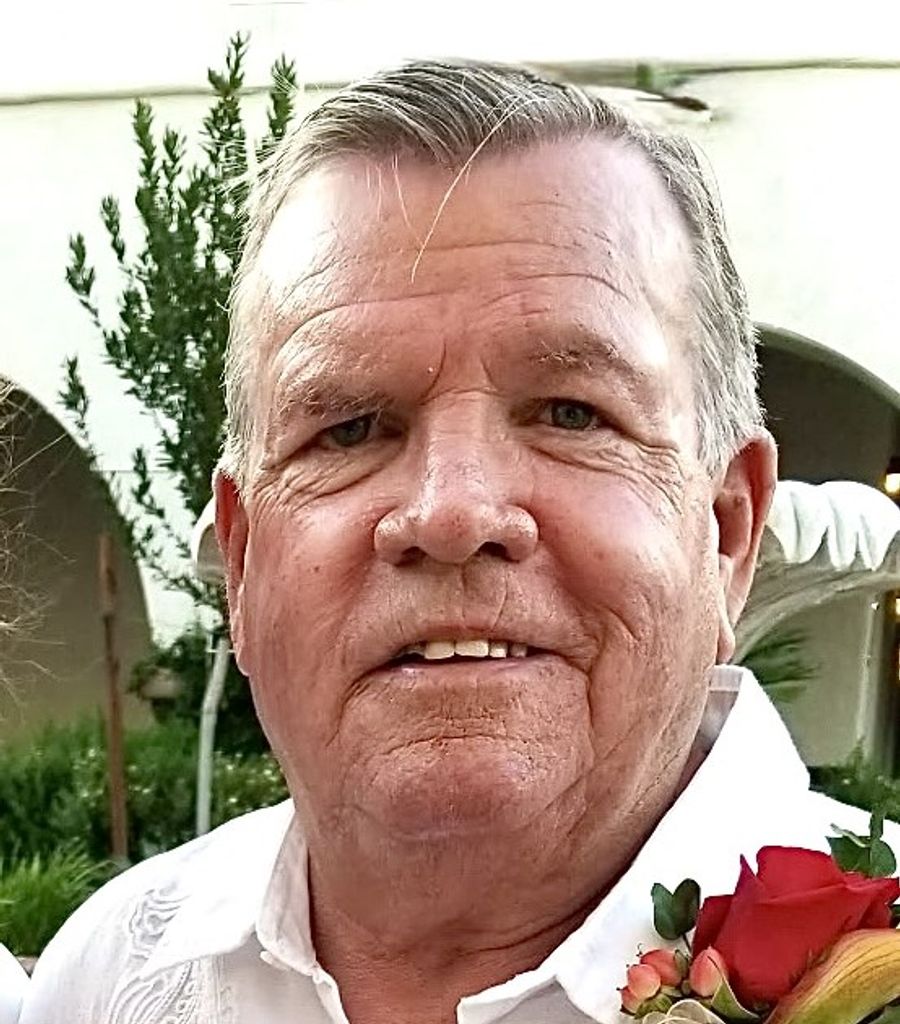 Terrence Daniel Nugent Profile Photo