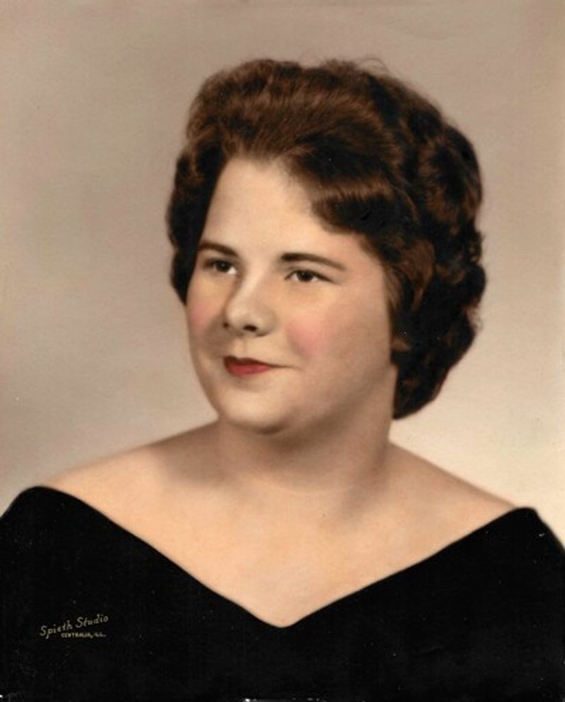 Saundra K. Rice Profile Photo