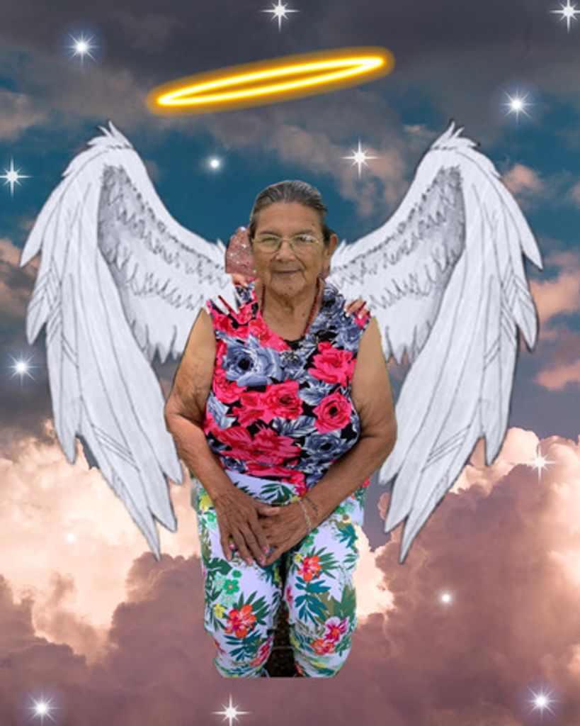 Maria Martinez Profile Photo