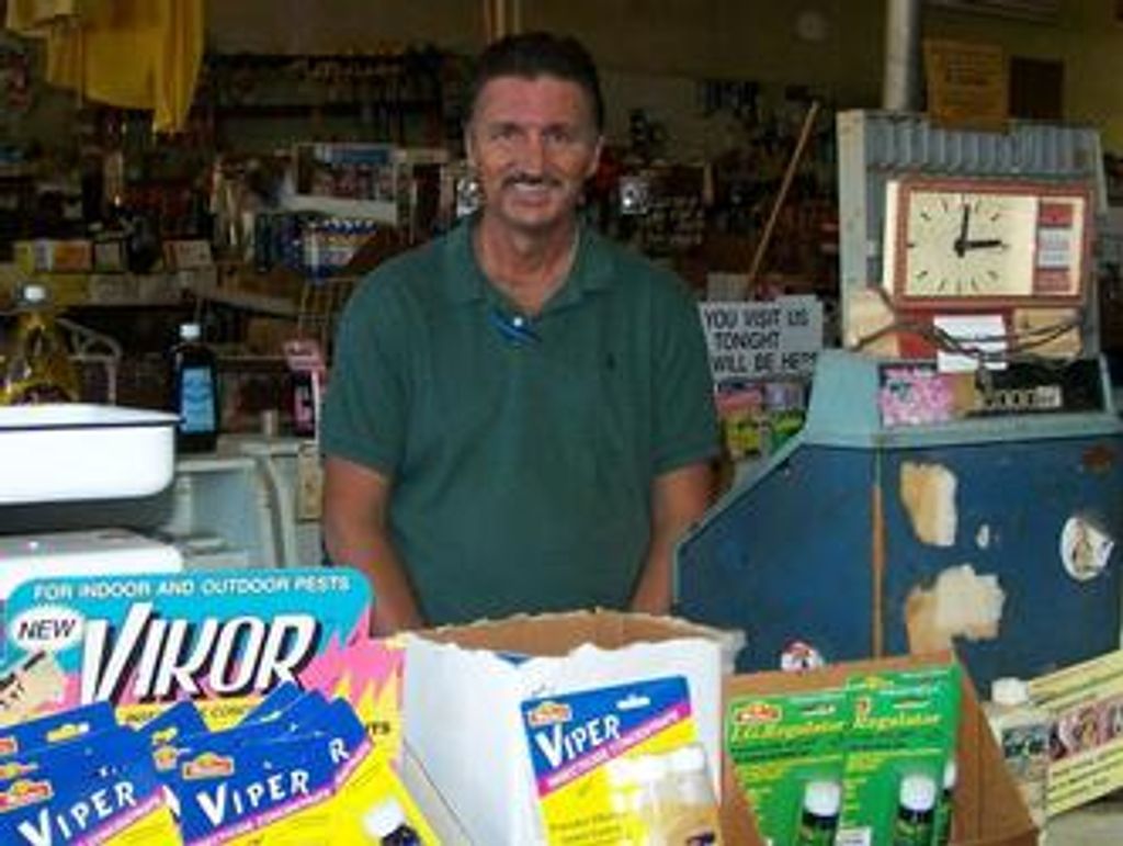 Jeffrey Clark "Jeff" Kennedy