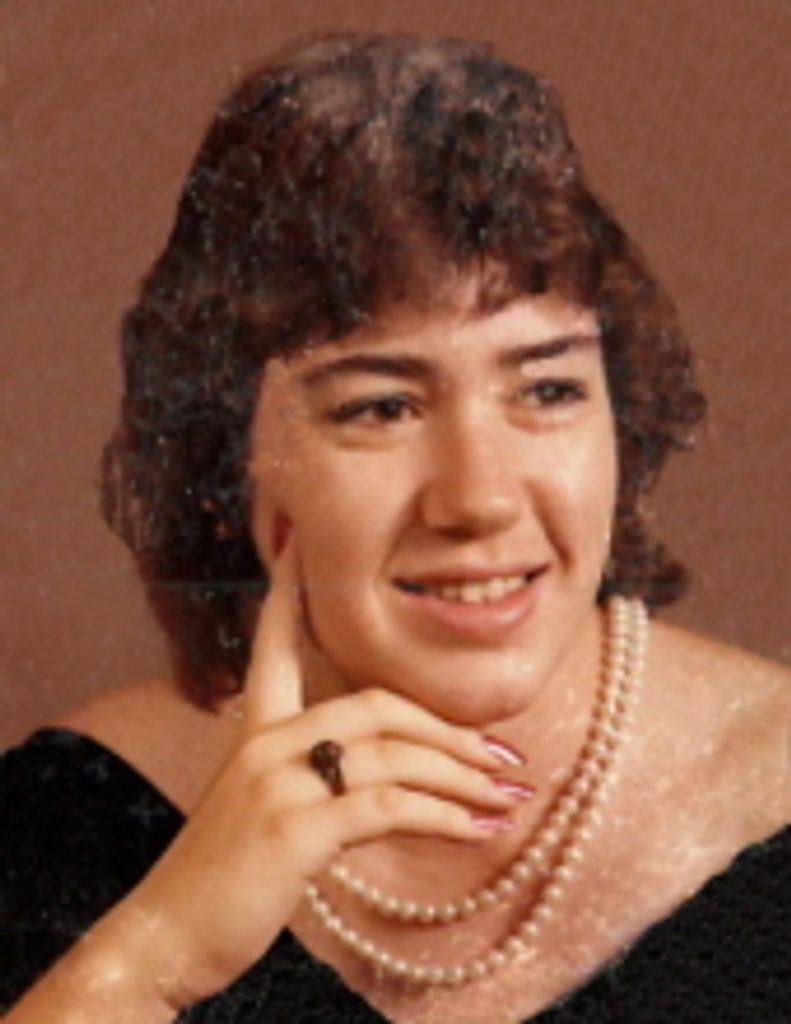 Mary Catherine  Miller