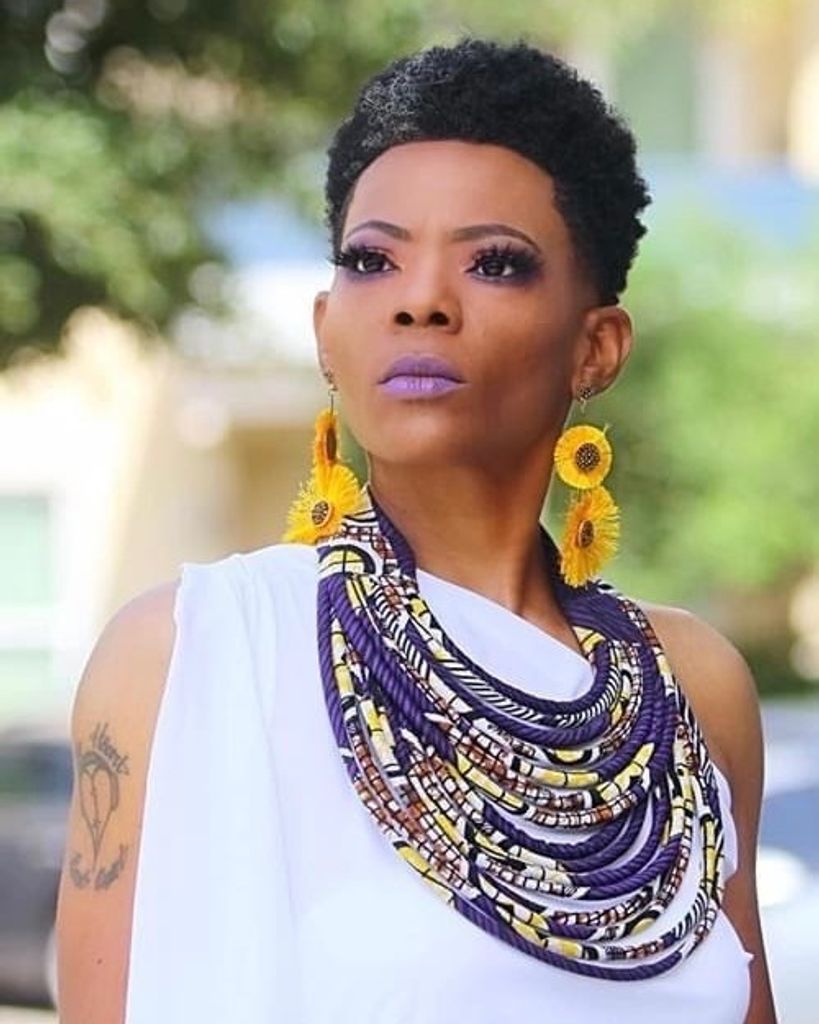 Shantae Quinnette Moore