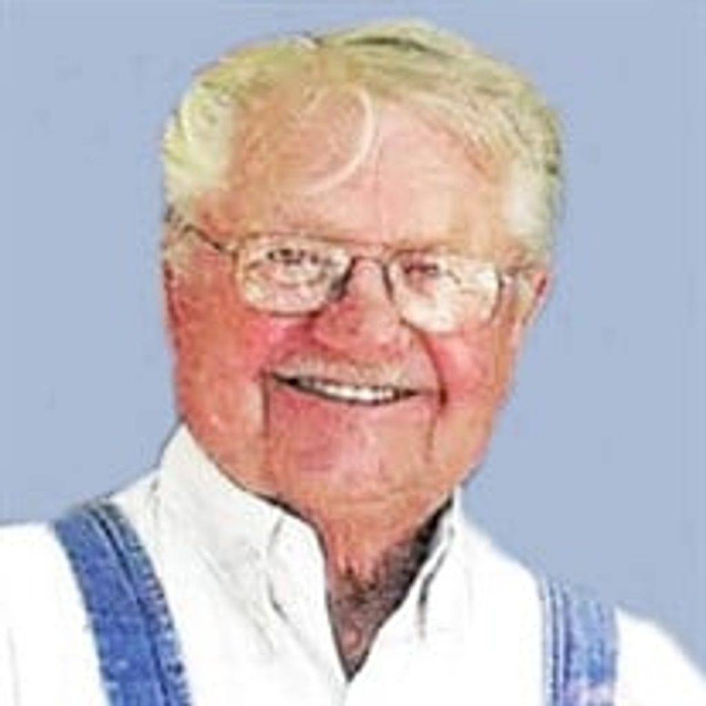 Richard Lloyd Hadley