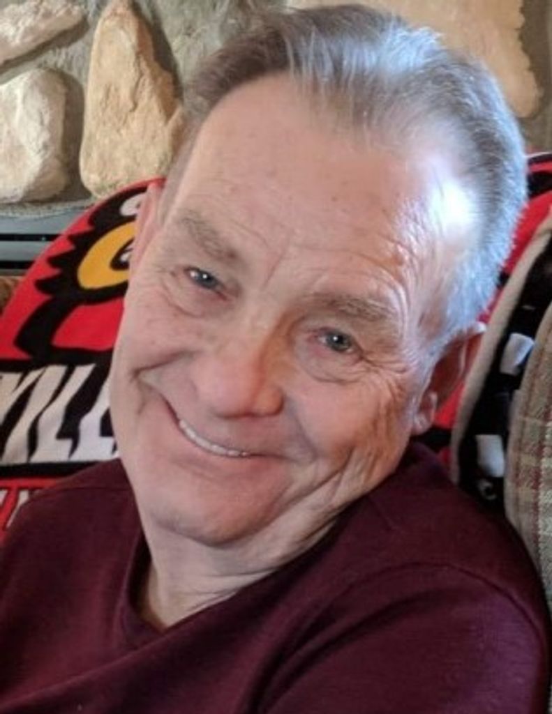 William Greenwell Profile Photo