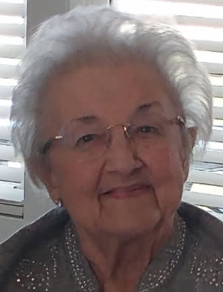 Anne S. Zuzga