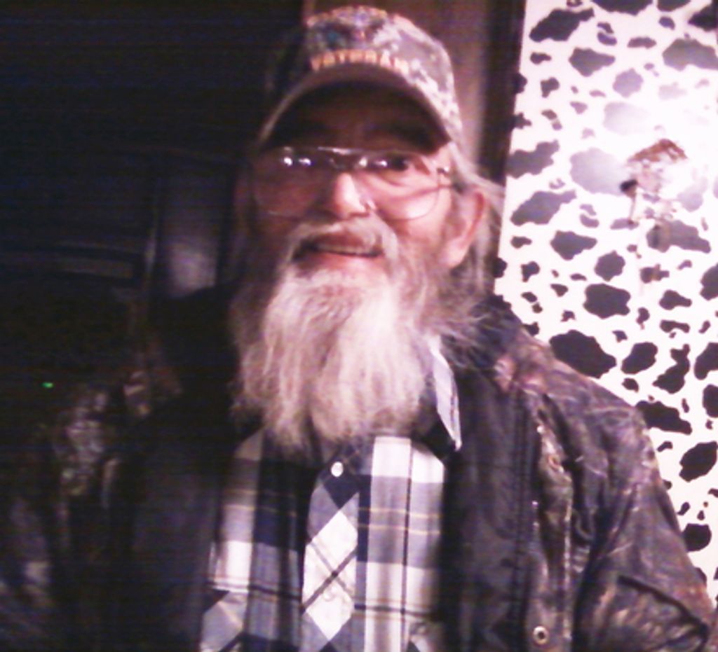 John William Rector Profile Photo