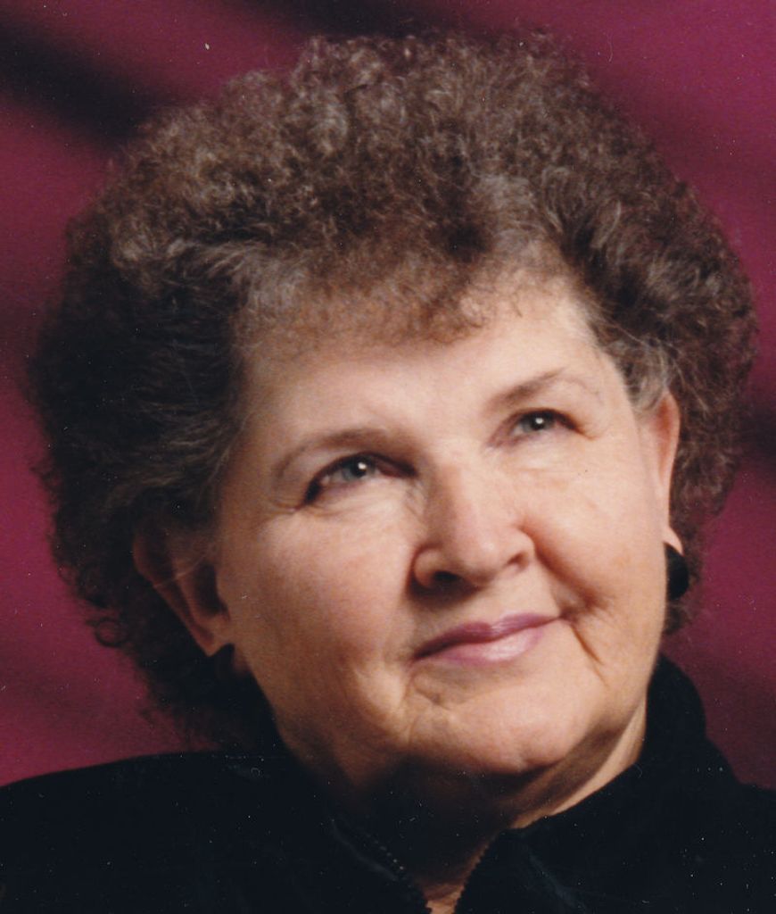 Maxine Mayfield Profile Photo