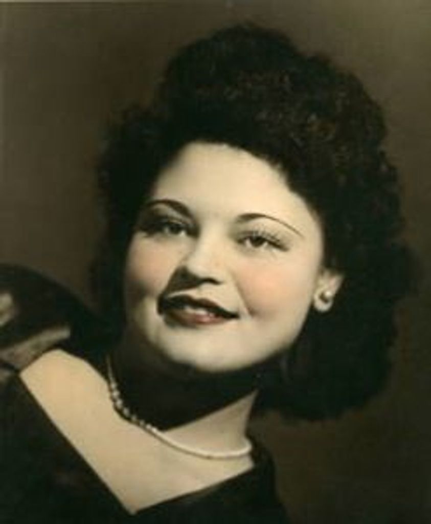 Dorothy  Piner Strickland