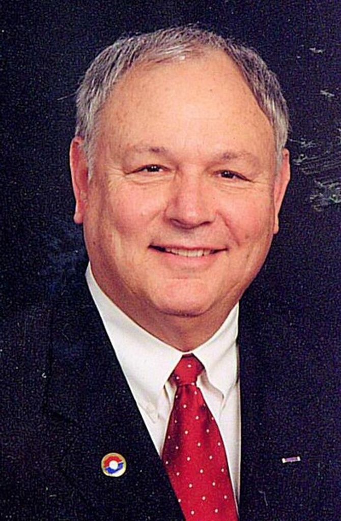 James "Jim" Elliot Doescher