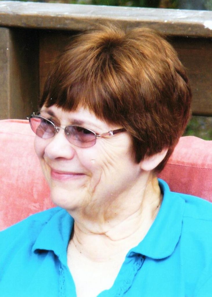 Elizabeth Christ Profile Photo