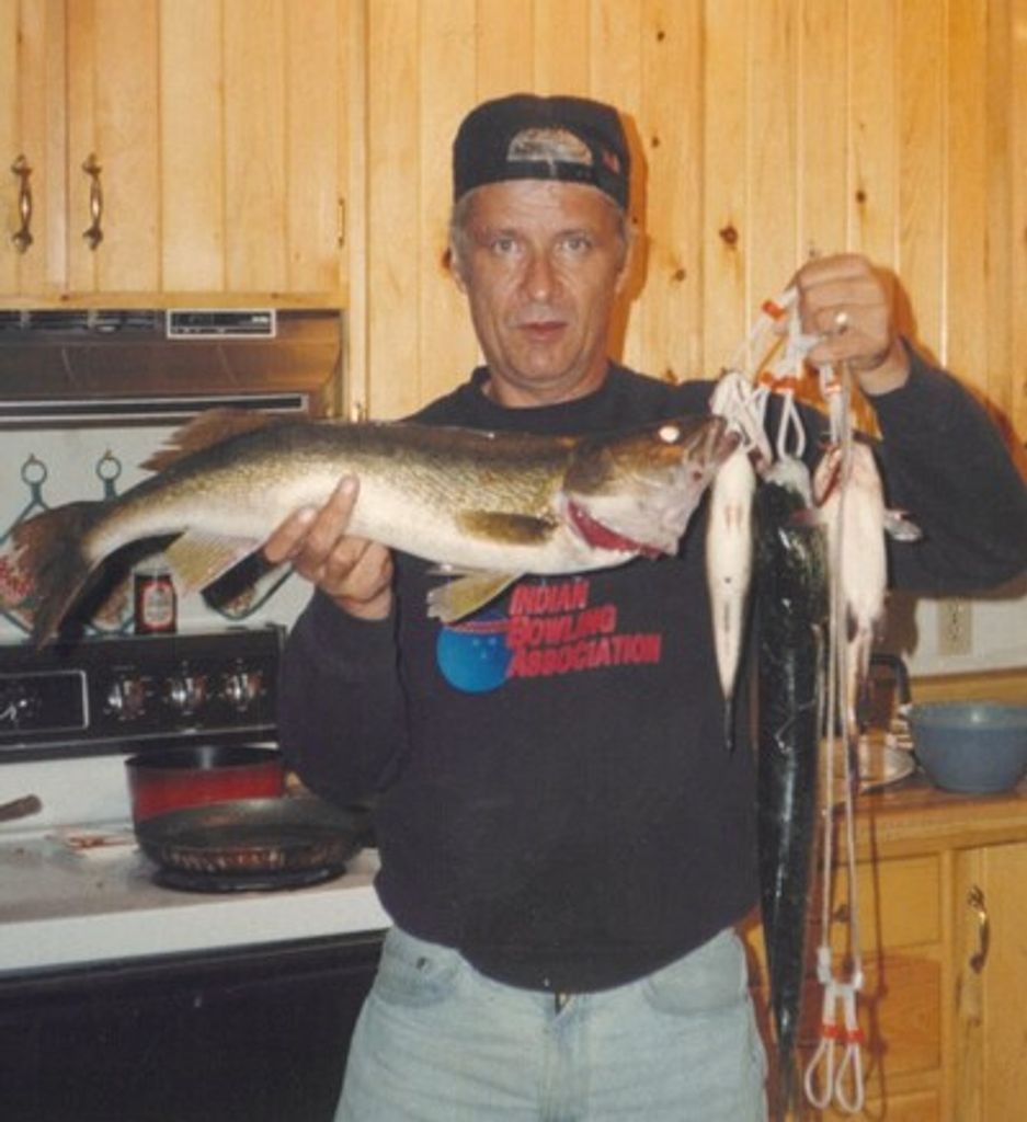 Robert A. "Bobby" Leighton