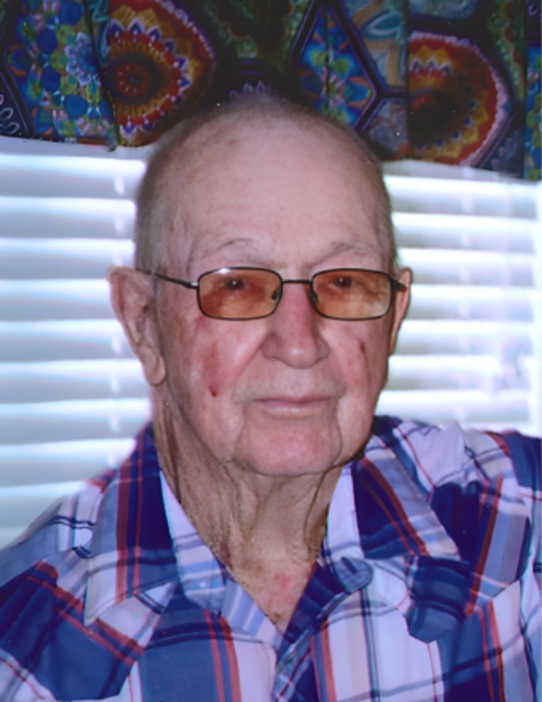 George H.  Brakmeier