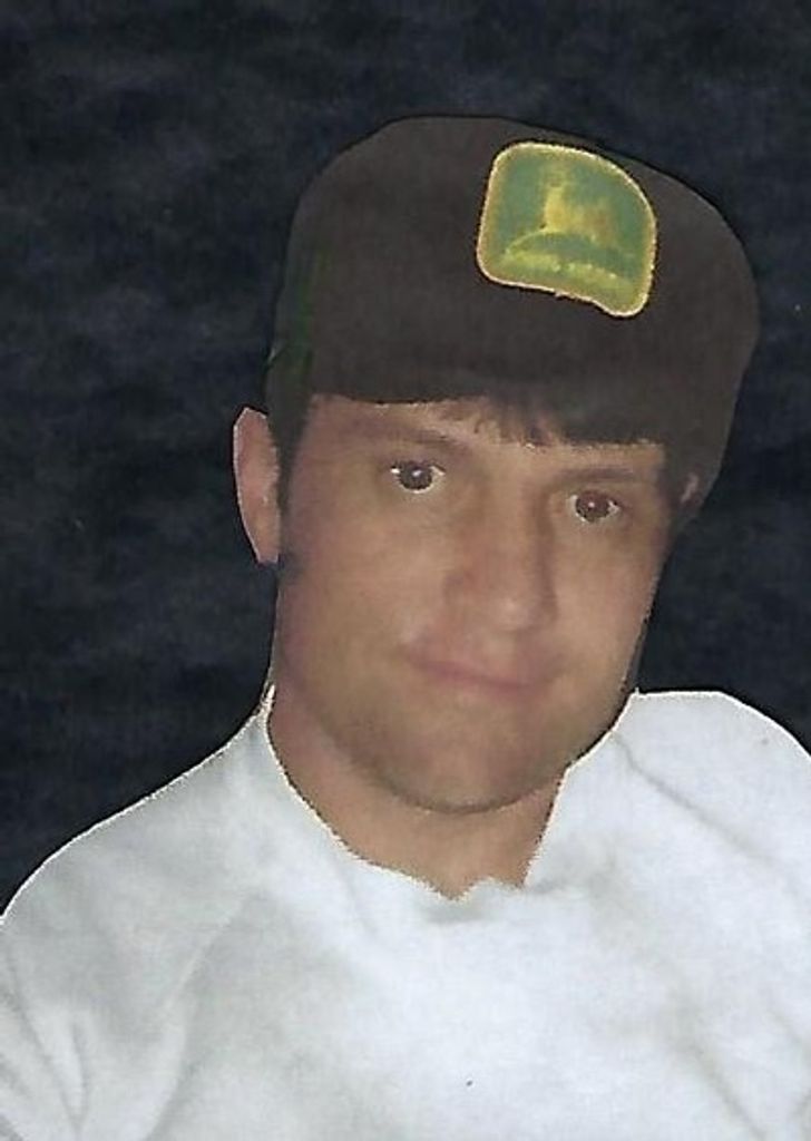 Steven Vance Mills Profile Photo