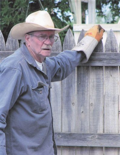 David Galenbeck's obituary image